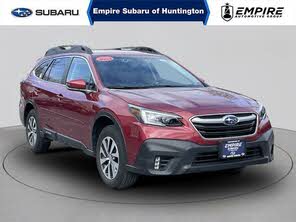 Subaru Outback Premium Crossover AWD