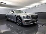 Bentley Flying Spur V8 AWD