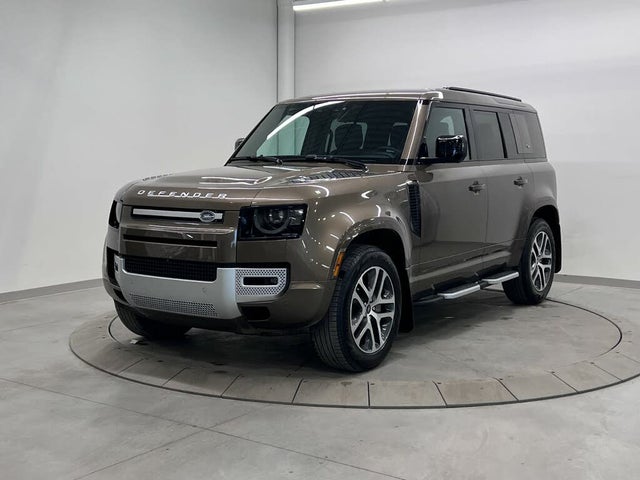 Land Rover Defender 110 XS Edition AWD 2022