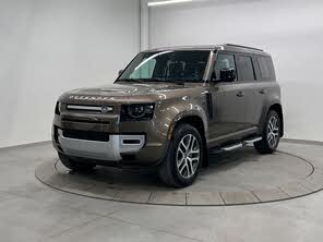 Land Rover Defender 110 XS Edition AWD