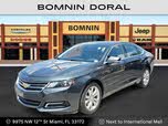 Chevrolet Impala LT FWD