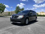 Dodge Grand Caravan SXT FWD