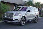 Lincoln Navigator Reserve 4WD