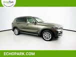 BMW X5 xDrive45e AWD