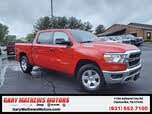 RAM 1500 Big Horn Crew Cab 4WD