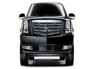 2011 Cadillac Escalade Premium 4WD