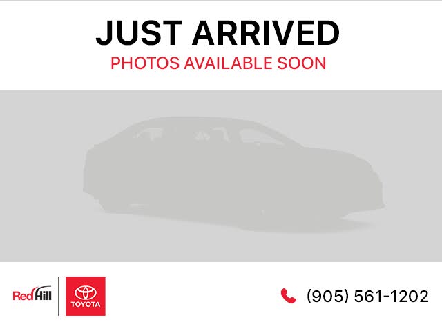 Honda Odyssey Touring FWD 2015