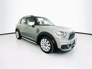 MINI Countryman Cooper S ALL4 AWD