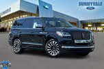 Lincoln Navigator Black Label 4WD