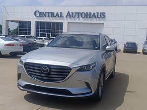 Mazda CX-9 Grand Touring AWD