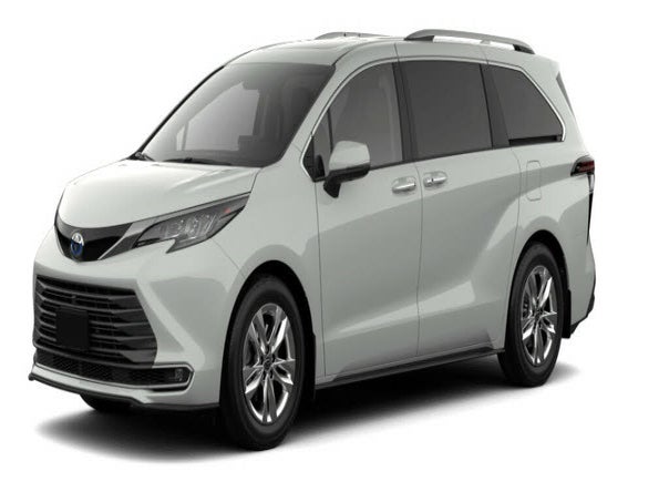 Toyota Sienna Limited 7-Passenger AWD 2023