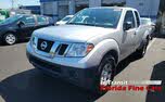 Nissan Frontier S King Cab RWD