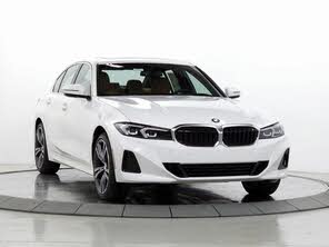 BMW 3 Series 330i xDrive AWD