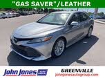 Toyota Camry XLE FWD
