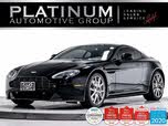 Aston Martin V8 Vantage GT Coupe RWD