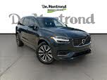 Volvo XC90 T6 Momentum 7-Passenger AWD