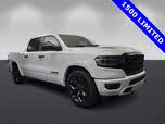 RAM 1500 Limited Crew Cab 4WD