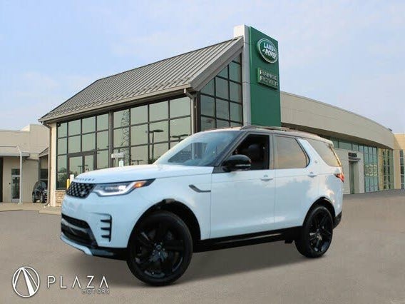 2024 Land Rover Discovery P360 Dynamic SE AWD