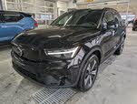 Volvo XC40 Recharge Twin Ultimate eAWD