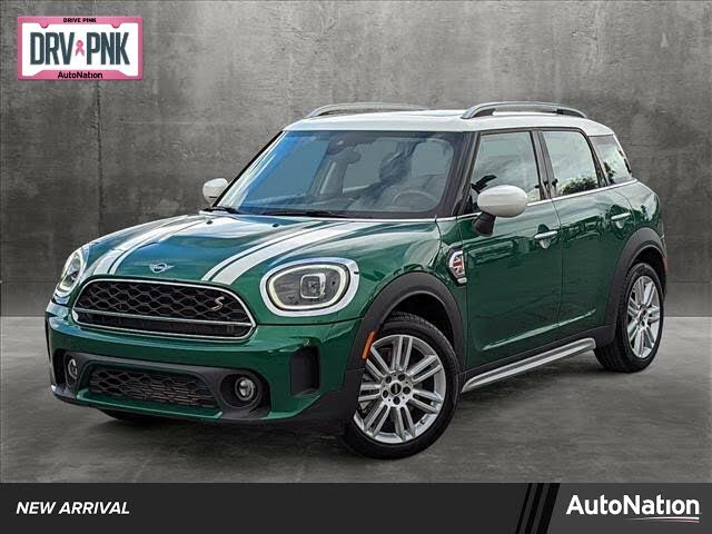 Used 2024 MINI Countryman for Sale in Kingman, AZ (with Photos 