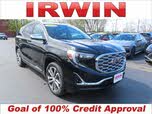 GMC Terrain Denali AWD