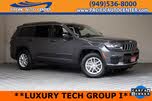 Jeep Grand Cherokee L Laredo 4WD