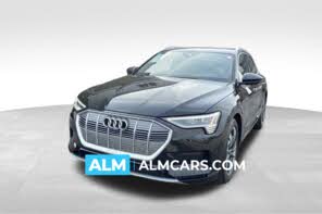 Audi e-tron Premium Plus quattro AWD