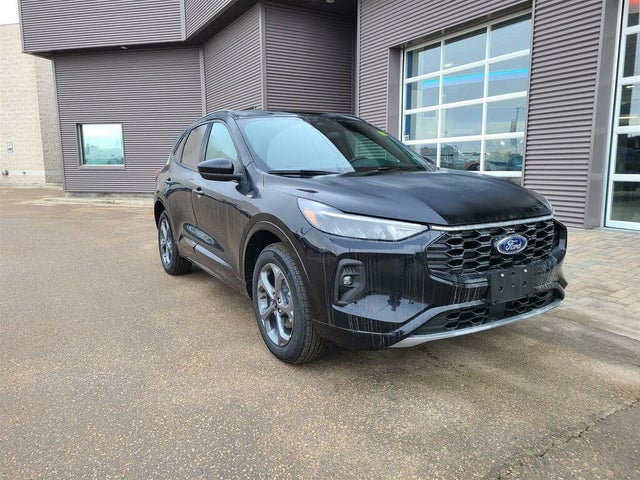 Ford Escape Hybrid ST-Line Select AWD 2024