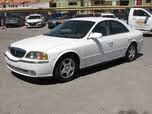 Lincoln LS V6