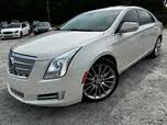 Cadillac XTS Platinum AWD