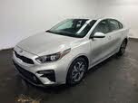 Kia Forte LXS FWD