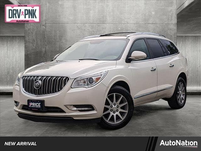 2013 Buick Enclave Leather FWD