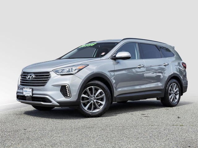 Hyundai Santa Fe XL Preferred AWD 2019