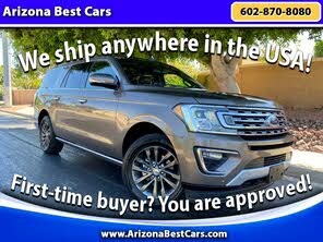 Ford Expedition Limited 4WD