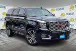 GMC Yukon Denali 4WD