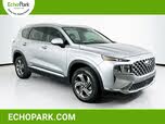 Hyundai Santa Fe SEL AWD