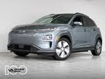 Hyundai Kona Electric Preferred FWD
