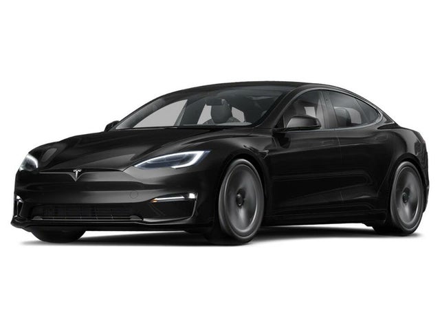 Tesla Model S Plaid AWD 2022