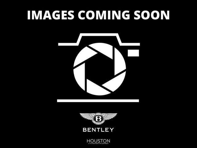 2019 Bentley Mulsanne Speed RWD