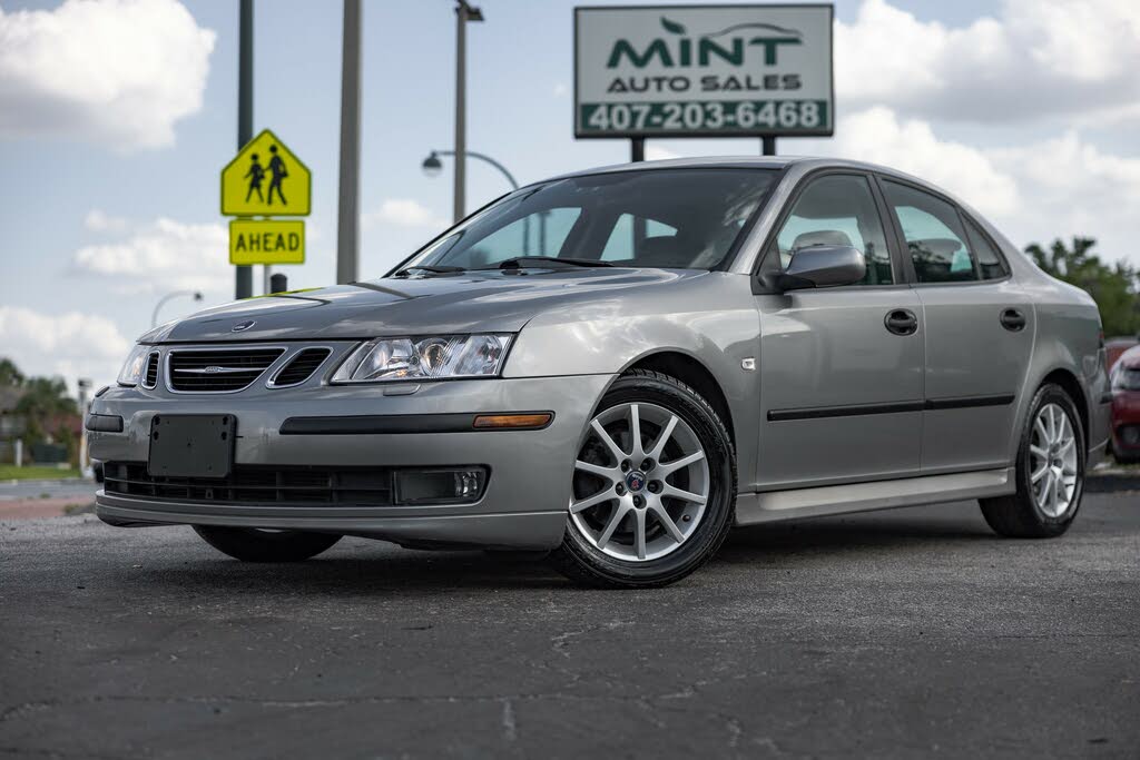 Used Saab 9-3 with Manual transmission for Sale - CarGurus