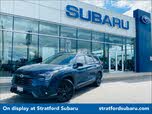 Subaru Ascent Onyx AWD
