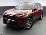 Toyota RAV4 XLE AWD