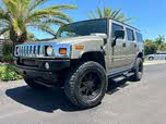 2003 Hummer H2