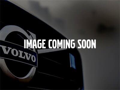 2021 Volvo XC40 T5 R-Design AWD