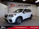 Subaru Forester 2.5i Premium AWD