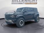 Ford Bronco Raptor 4WD