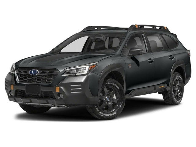 Subaru Outback Wilderness Wagon AWD 2022