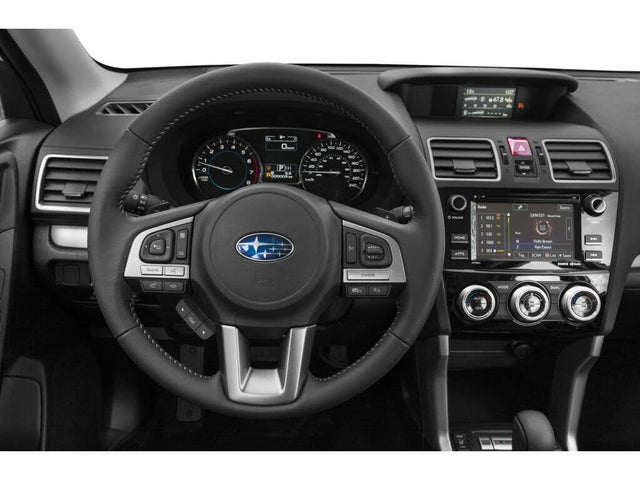 Subaru Forester 2.0XT Touring 2018