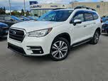 Subaru Ascent Premier AWD with Brown Leather