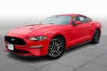 Ford Mustang EcoBoost Premium Fastback RWD